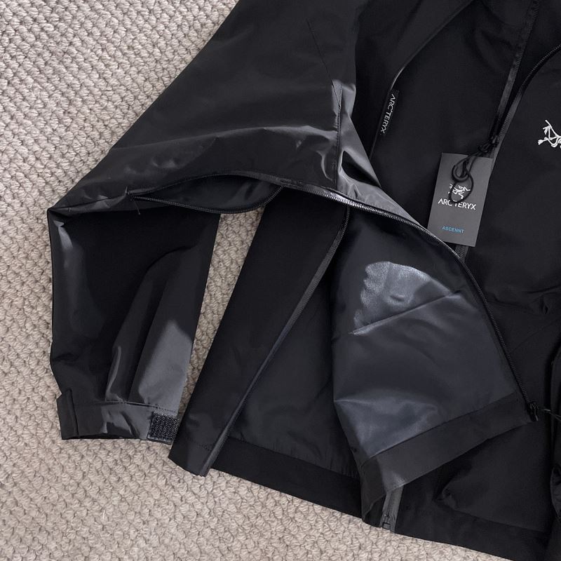 Arcteryx Outwear